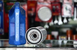  Autopartes el Piston